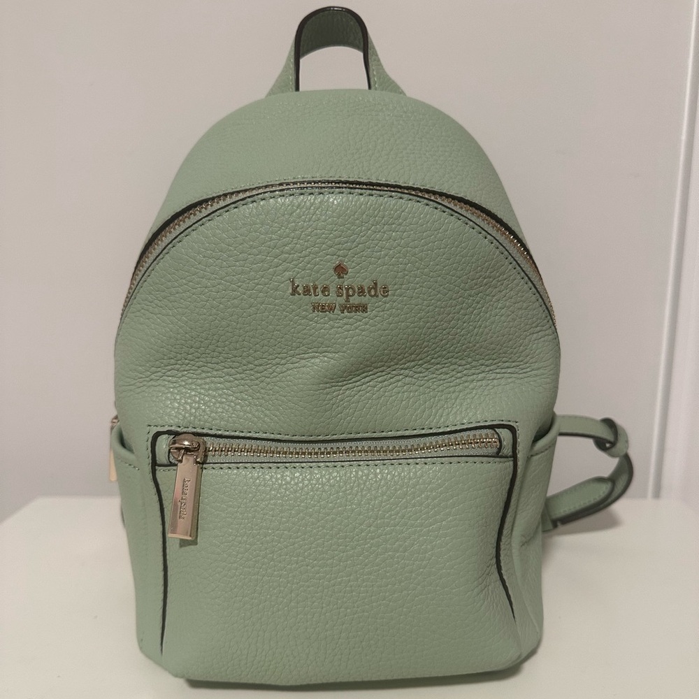 Kate Spade Mini Backpack